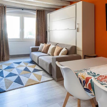 Fitz Roy Annecy Rent Lodge 외부 사진