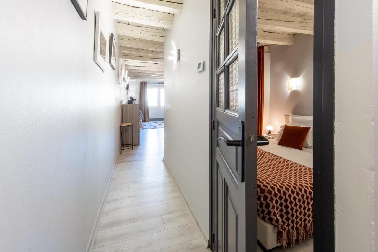 Fitz Roy Annecy Rent Lodge 외부 사진