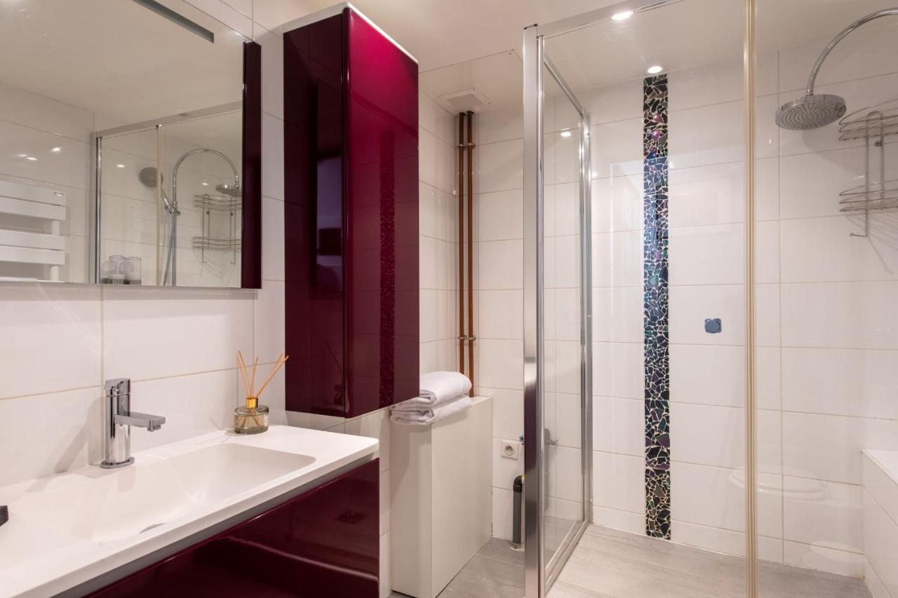 Fitz Roy Annecy Rent Lodge 외부 사진