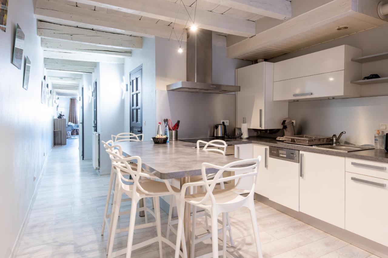Fitz Roy Annecy Rent Lodge 외부 사진