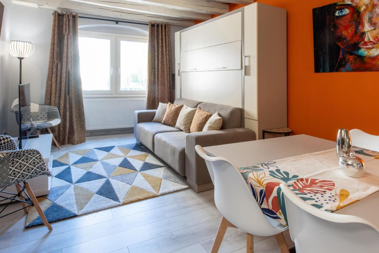 Fitz Roy Annecy Rent Lodge 외부 사진