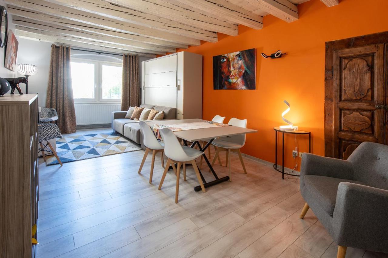 Fitz Roy Annecy Rent Lodge 외부 사진